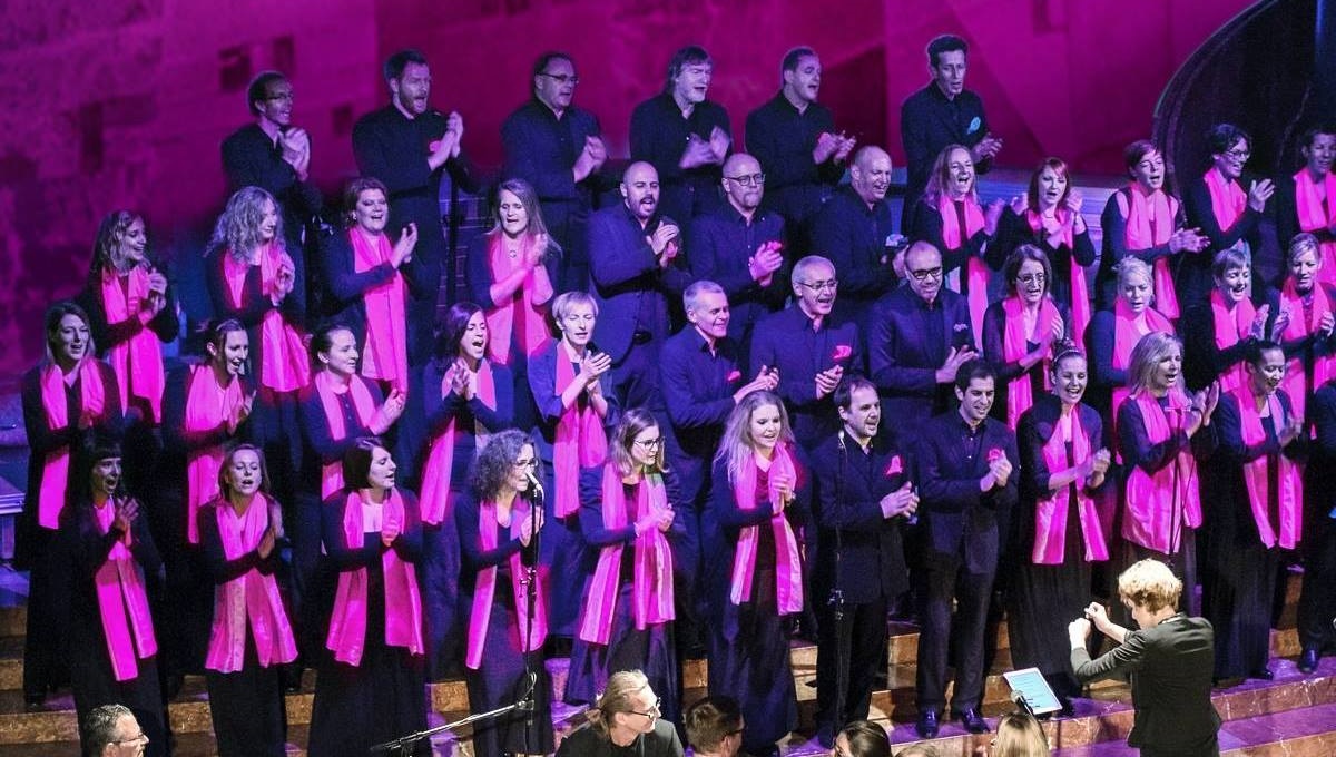 GospelsatHeaven