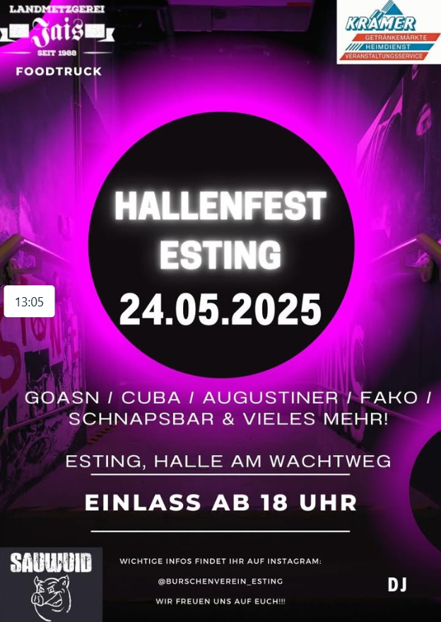 2025 05 24 sting hallenfest