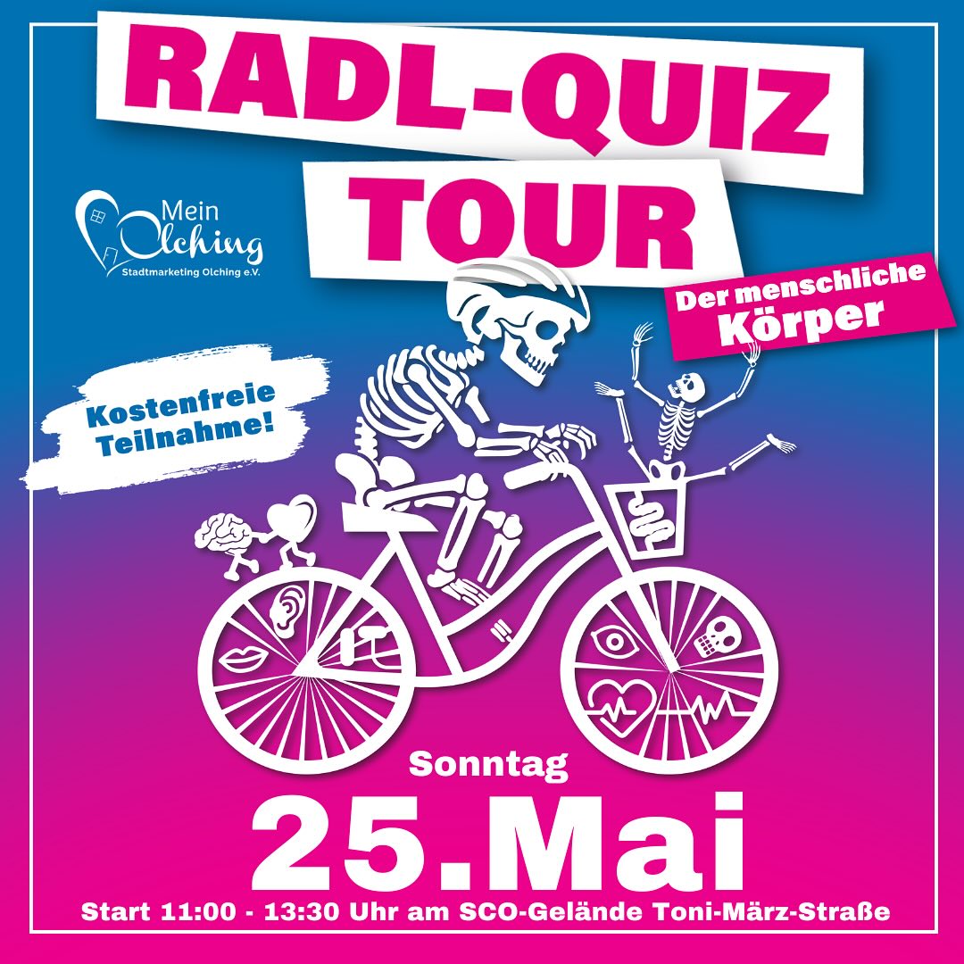 2025 05 25 olching radlquiztour